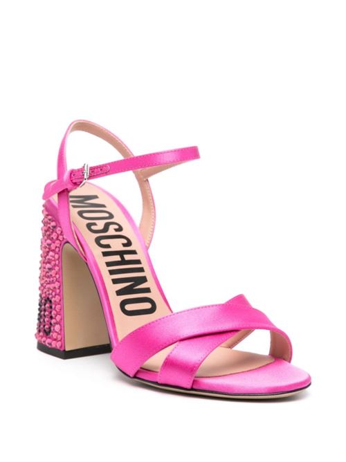  MOSCHINO | MA1612AC1I M4062A